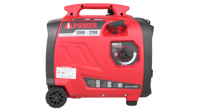A-IPOWER A2500IS